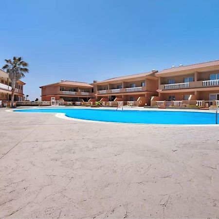 Ferienwohnung Poris Puesta De Sol 2 Santa Cruz de Tenerife Exterior foto
