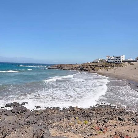 Ferienwohnung Poris Puesta De Sol 2 Santa Cruz de Tenerife Exterior foto