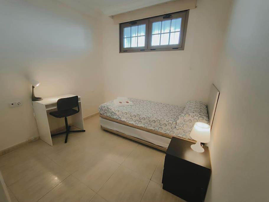 Ferienwohnung Poris Puesta De Sol 2 Santa Cruz de Tenerife Exterior foto