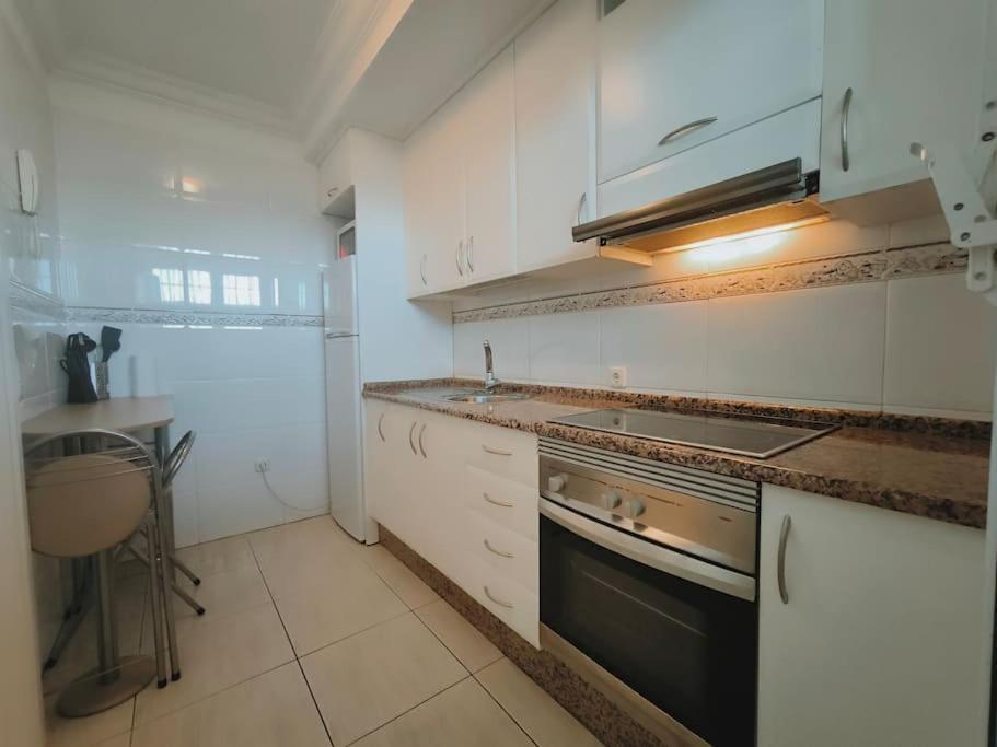 Ferienwohnung Poris Puesta De Sol 2 Santa Cruz de Tenerife Exterior foto