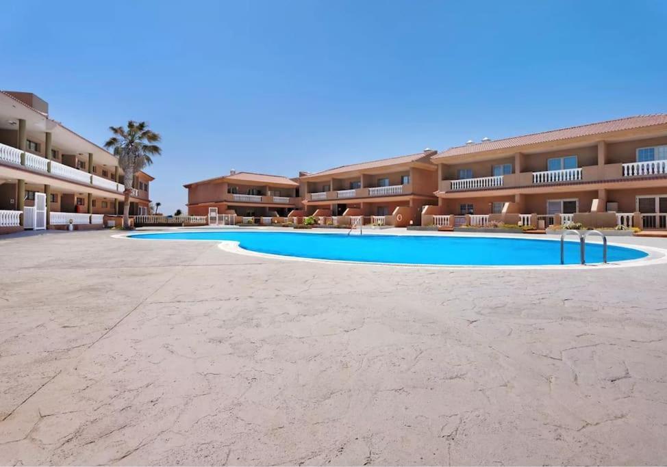 Ferienwohnung Poris Puesta De Sol 2 Santa Cruz de Tenerife Exterior foto