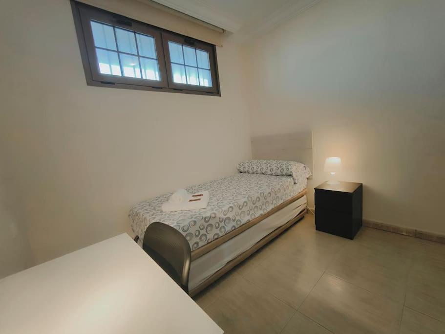 Ferienwohnung Poris Puesta De Sol 2 Santa Cruz de Tenerife Exterior foto
