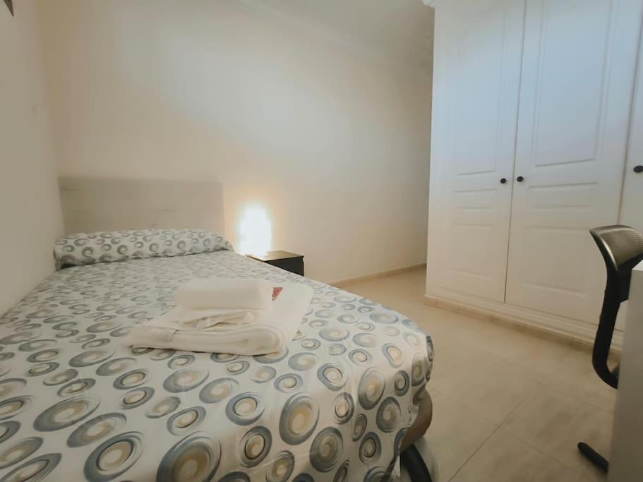Ferienwohnung Poris Puesta De Sol 2 Santa Cruz de Tenerife Exterior foto
